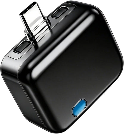 Automatic Battery Maintenance Charger with Auto Disconnect Feature