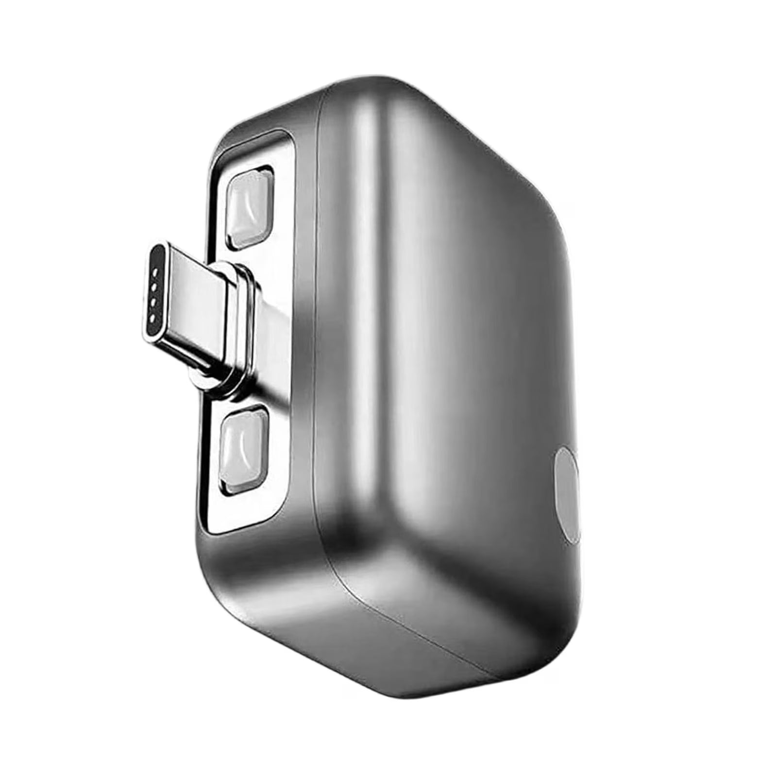 Stop Charge Smart Charger, Smart Auto Stop Charging Adapter,Auto Cut-Off Charger Protector with AI Full-Charge Disconnect,Universal Overcharge Protection Adapter for Phone Tablet USB Devices (1PCS)