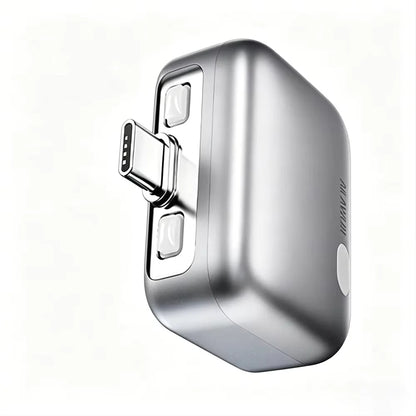 Smart Auto Stop Charging Adapter