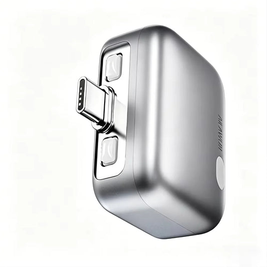 Smart Auto Stop Charging Adapter