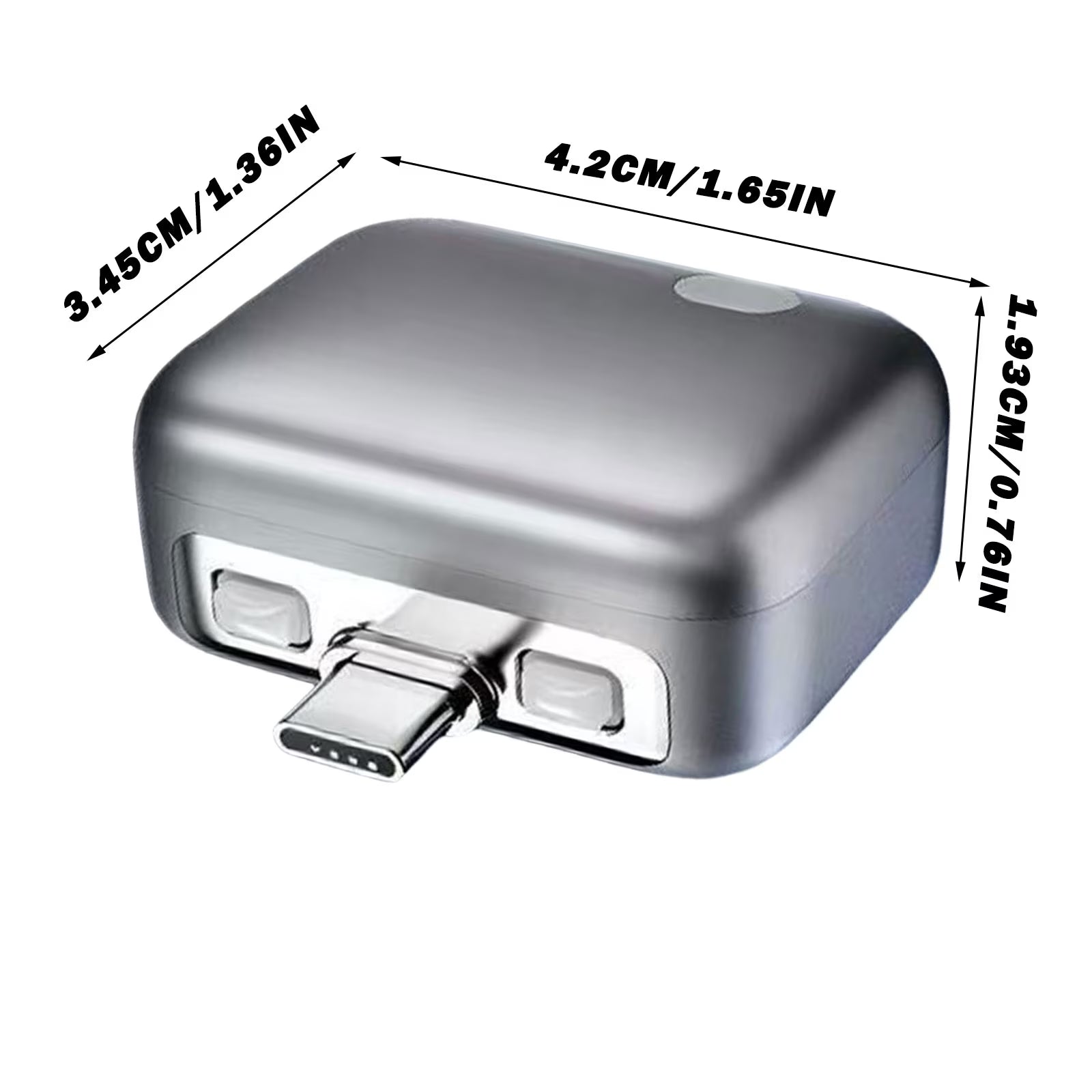 Overcharge Guard Smart Charger 2026 140W Fast Charger AI Auto Power off Phone Laptop Adapter