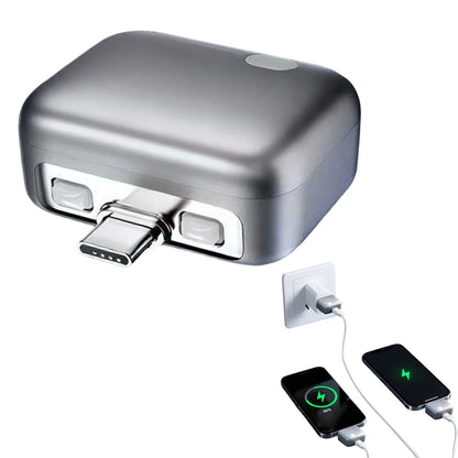Overcharge Guard Smart Charger 2026 140W Fast Charger AI Auto Power off Phone Laptop Adapter